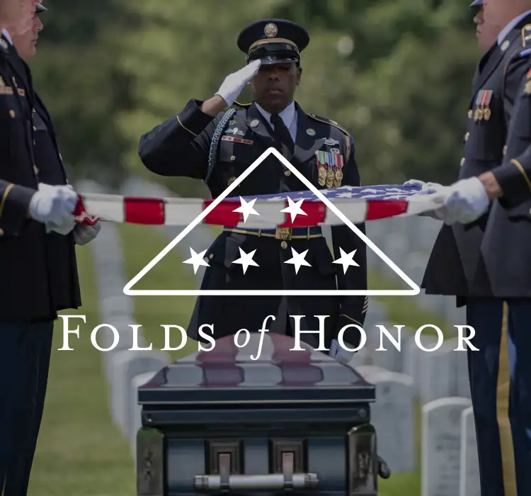 Folds of Honor